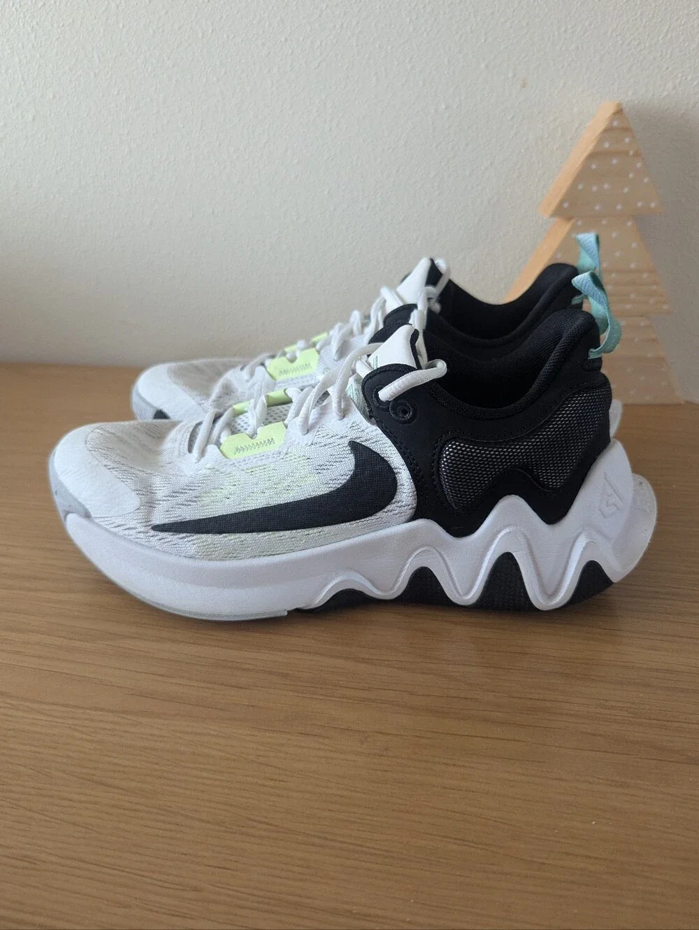 Nike Giannis Immortality 2 Shoes